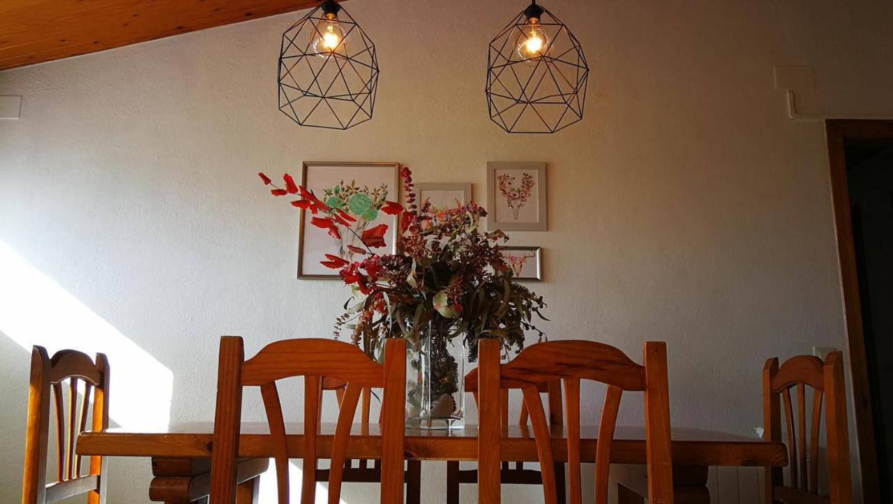 Apartamento En El Centro De Bellver Bellver De Cerdanya Bagian luar foto